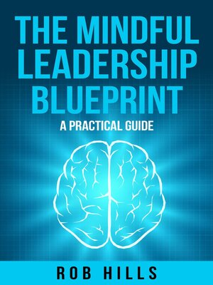cover image of The Mindful Leadership Blueprint